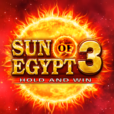 Sun of Egypt 3